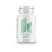 DAO Vital 400 mg/60 kaps