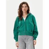 Gap Jopa 714577-06 Zelena Relaxed Fit