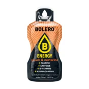 Bolero Energy Peach Nectarine 7g - Paket 12 vrečk