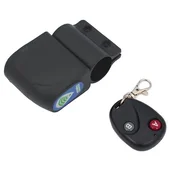 L47E ALARM ZA KOLO MOTOR Z DALJINSKIM UPRAVLJALNIKOM