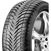 MICHELIN zimska pnevmatika 165/65R15 81T Alpin A4