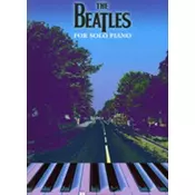 Beatles for Solo Piano