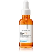 La Roche-Posay Pure Vitamin C12 Serum protiv bora za vracanje sjaja, 30 ml