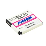 AVACOM baterija za Panasonic DMW-BCK7 Li-Ion 3,6V 700mAh 2,5Wh