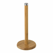 Držač kuhinjskih ručnika od bambusa o 14 cm - Casa Selección