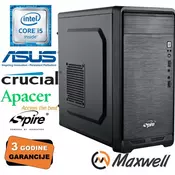 Maxwell racunar ACHERNAR