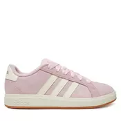 adidas GRAND COURT 00s K Rožnata