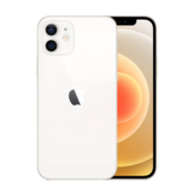 APPLE outlet pametni telefon iPhone 12 4GB/64GB, White