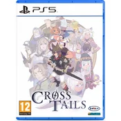 Cross Tails (PS5)