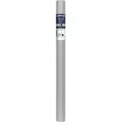 Canson Tissue 50x500 cm Silver 40 17 g Barvni papirji