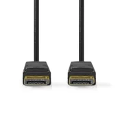 DisplayPort 1.2 Kabel | 4K@60Hz | 2.0 m | Box Pack | NEDIS