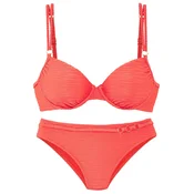 LASCANA Bikini korala