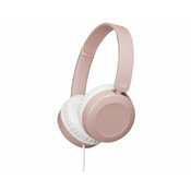 JVC slušalke jvc has-31mpe (v ušesih, roza)