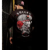Hardcore majica moška - LATROBRO - SULLEN - SCM8049_BK
