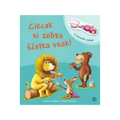 Cikcak si zobke ščetka vsak! - Bernd Penners