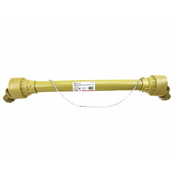 GEKO Priključna gred 110 cm - tip T.