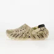 Sneakers Crocs Echo Duck Camo Clog Bone/Black EUR 46-47