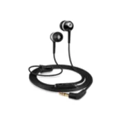 SENNHEISER slušalke CX 400-II ČRNE