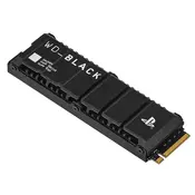 Western Digital Black SN850P 1 TB M.2 PCI Express 4.0 NVMe