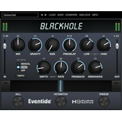 Eventide Blackhole (Digitalni izdelek)
