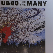 UB40 - For The Many (LP)