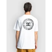DC Corpo Fb moška majica white