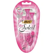BRIJAC BIC MISS SOLEIL SENSITIVE 3 OSTRICE MDI