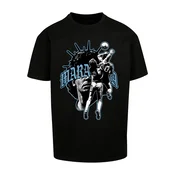 Mens T-shirt Hand Of God Oversize black