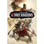 Total War: THREE KINGDOMS Collection Steam (PC) Key GLOBAL