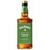 VISKI JACK DANIELS APPLE 0,7L