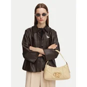 LOVE MOSCHINO Ročna torba JC4032PP1PLC0129 Bež
