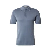 Only & Sons Pulover ONSKYLER  bazaltno siva