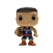 Kristaps Porzingis 6 New York Knicks Funko POP! figura