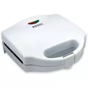 Brock HZ3012 toaster
