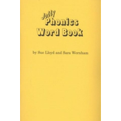 Jolly Phonics Word Book