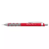 Pritisna olovka, 0,5 mm, ROTRING Tikky, crvena 1904699