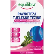 Kapsule Ravnoteža tjelesne težine, 60 kom.