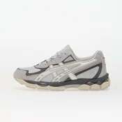 Sneakers Asics Gel-NYC 2055 Glacier Grey/ Cream EUR 46