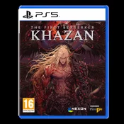 The First Berserker: Khazan