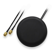 Teltonika combo MIMO mobile roof SMA antenna ( 2271 )