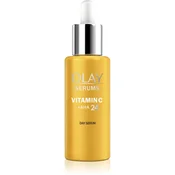 Olay Olay Regenerist Vitamin C + AHA 24 Anti-Stain Day Serum 40ml