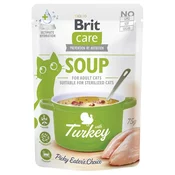 Brit Care | Juha s puranom