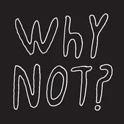 1/2 Japanese - Why Not? (LP)
