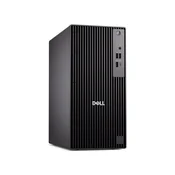 Dell Desktop racunar Pro Tower, Intel Core Ultra 5 235, 16GB, 512GB SSD, DVDRW, Windows 11 Pro, 3Y ProSupport