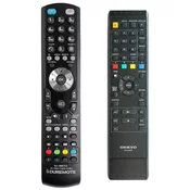 General ONKYO RC-819DV - daljinski upravljalnik podvojeni