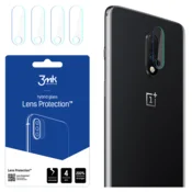 3MK OnePlus 7 - zaščita leče 3mk