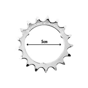 Sturmey-Archer 17z 1/8 zobnik za C50