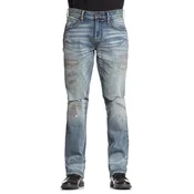 Moške hlače (jeans) AFFLICTION - ACE - 110SS257-DES