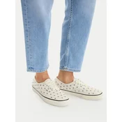 Vans Tenis superge Authentic VN000EADCD31 Écru
