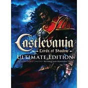 Konami Game Key Castlevania: Lords of Shadow - Ultimate Edition (Cijeli svijet)